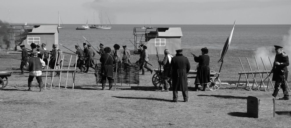 Взгляд в прошлое