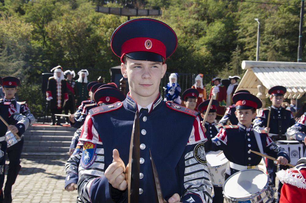 Photograph by Наталья