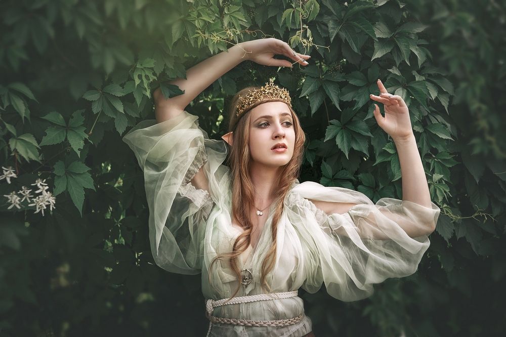 Photograph by Елена Труфанова