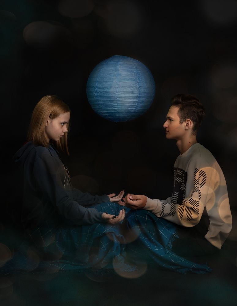 Дом странных детей