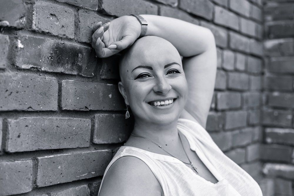 Другая красота