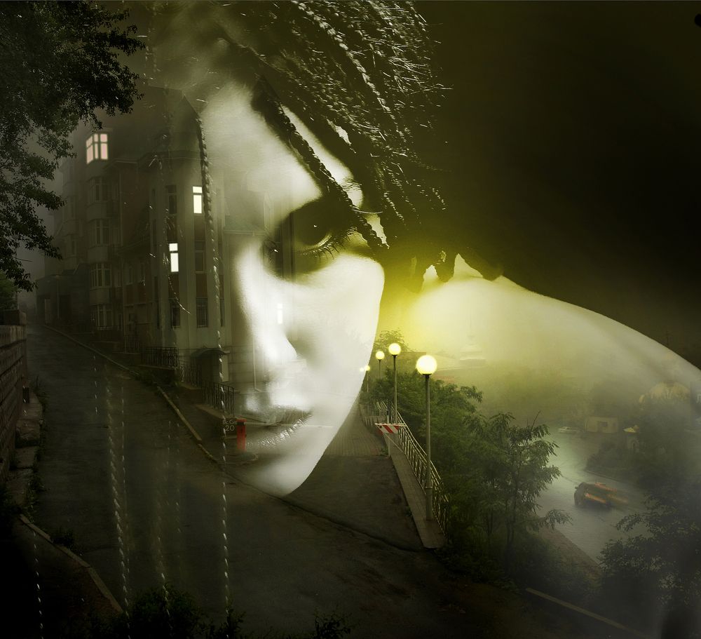 Photograph by Андрей Ефимов