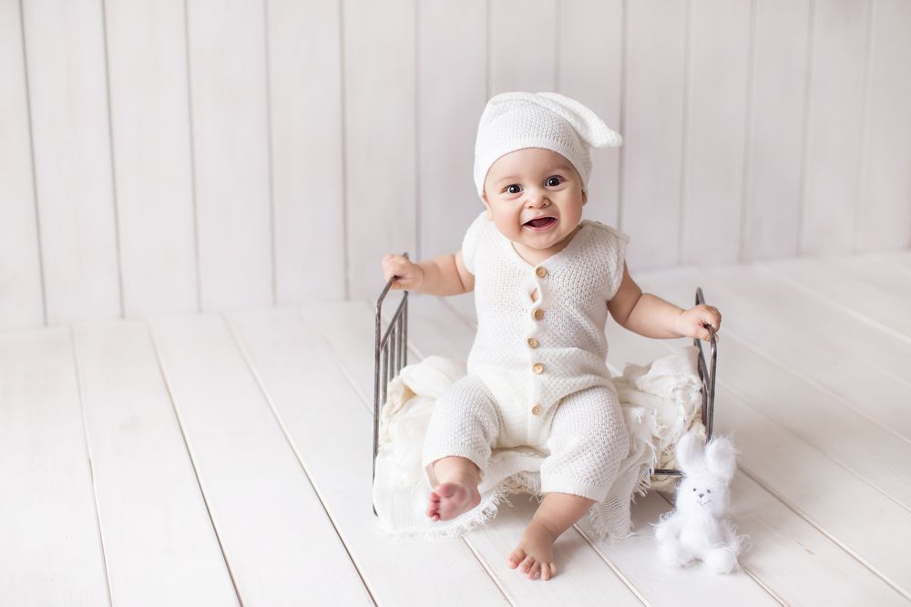 Вот оно счастье