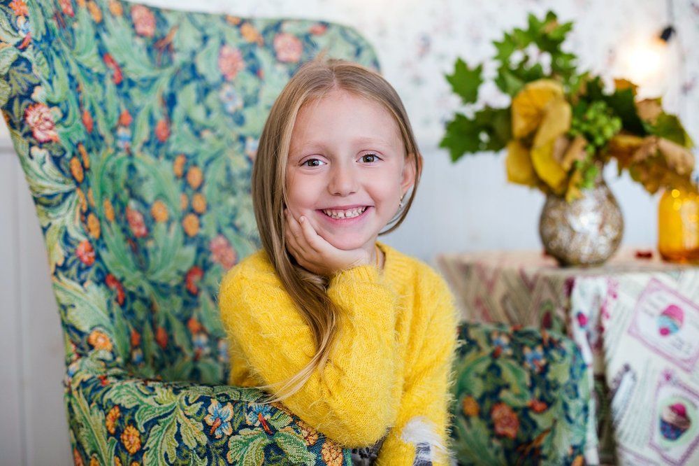 Photograph by Кристина Кравченко