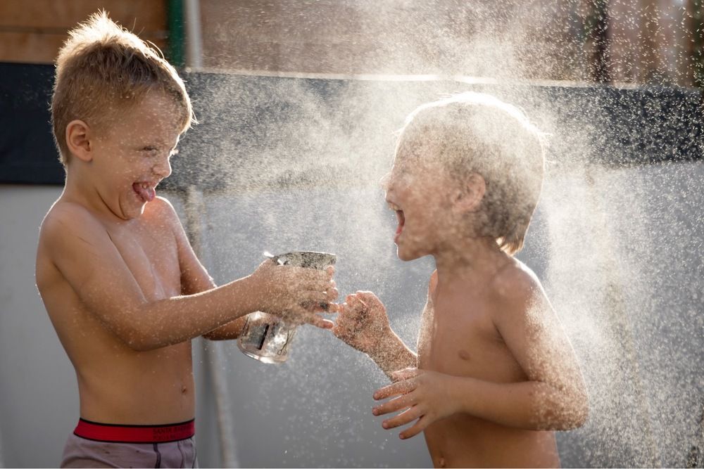 Вот что нужно для счастья