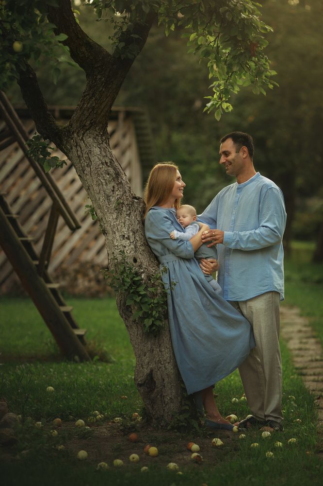 Ранняя осень