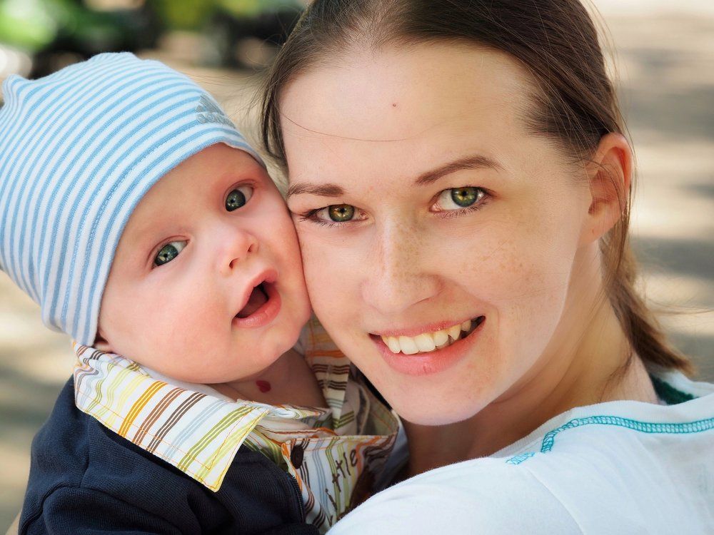 Photograph by Boris Dmitijeff