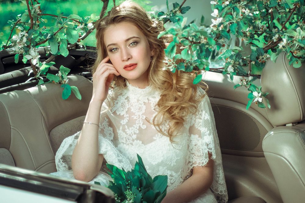 Photograph by Анна