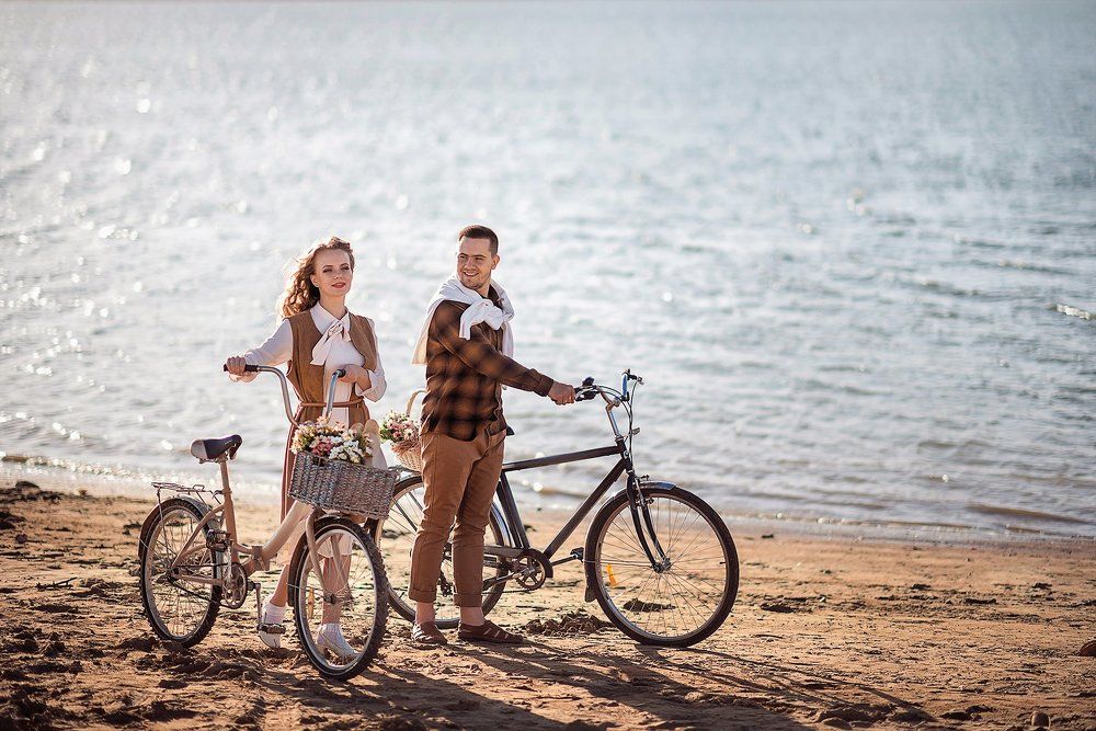 Фотография автора Андрей Ульяшев