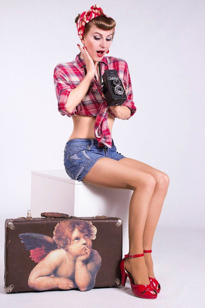 Photograph by Вера Юхимец