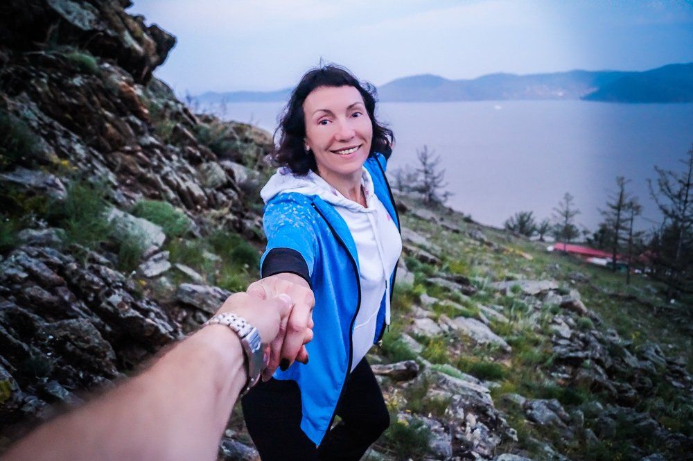 Пойдём со мной