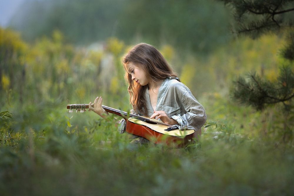 Photograph by Алёна Алешкевич