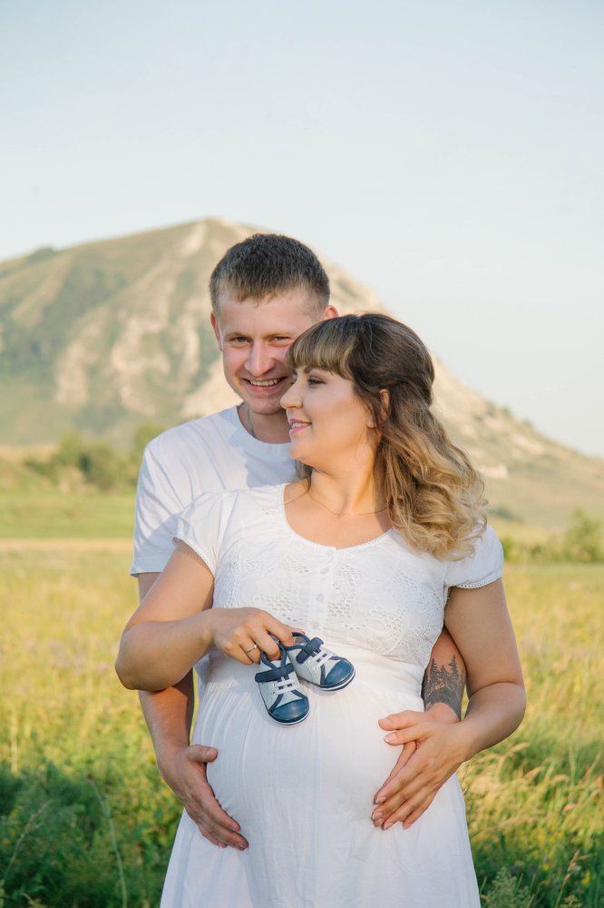 Photograph by Анна Михайлова