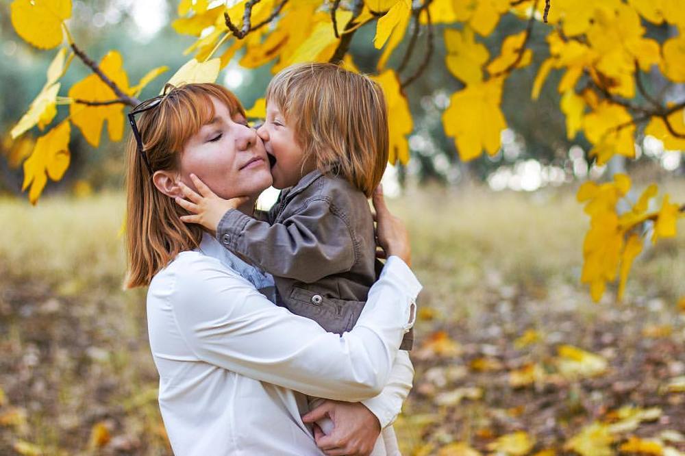 Photograph by Ольга Эркызан