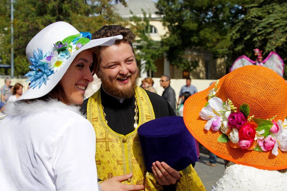 Photograph by Rouslan Chernyshev