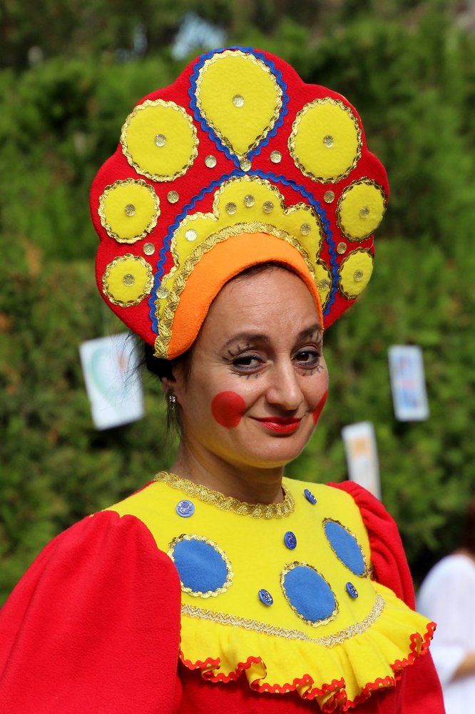 Photograph by Rouslan Chernyshev