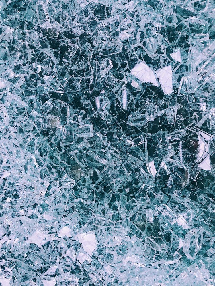 Зима близко...