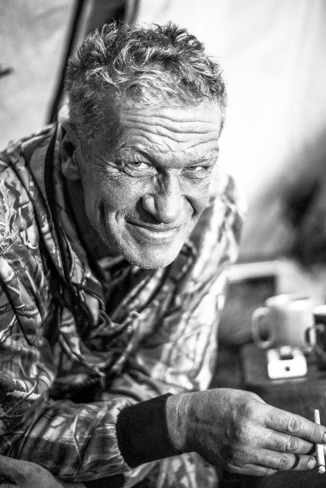 Улыбаясь жизни