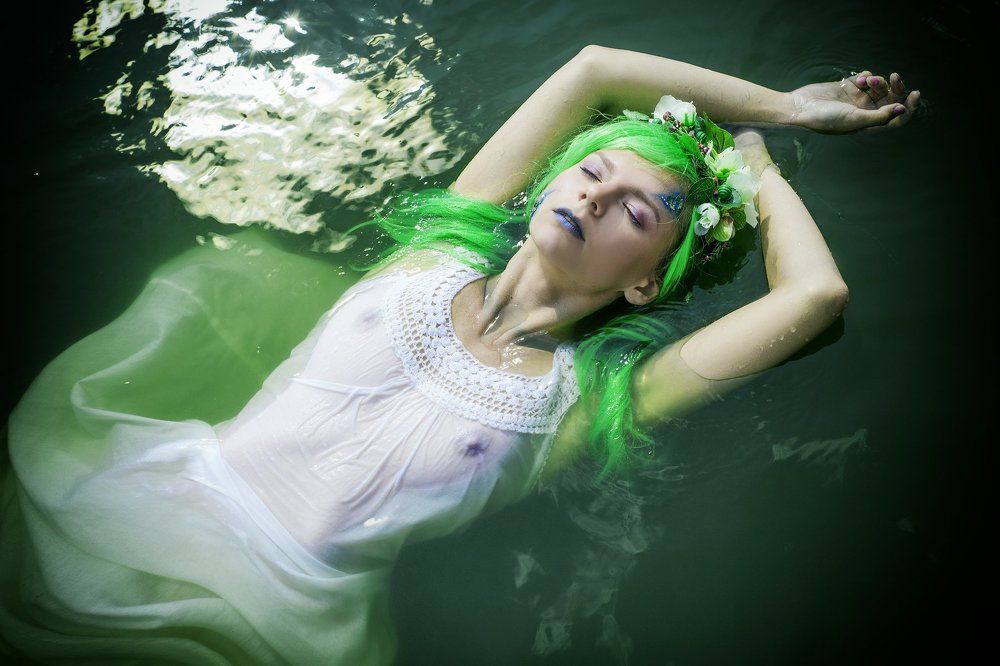 Photograph by Вера Юхимец