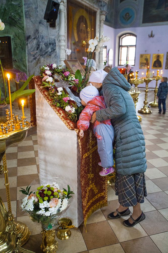 Приемственность