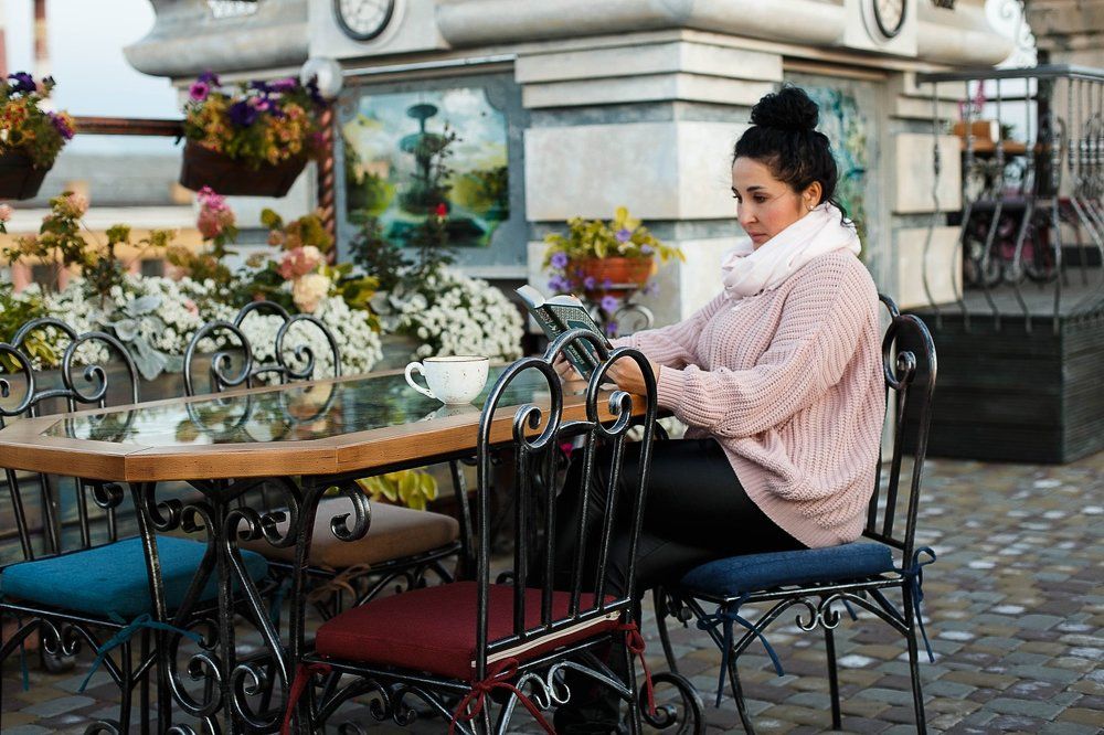 Умиротворение