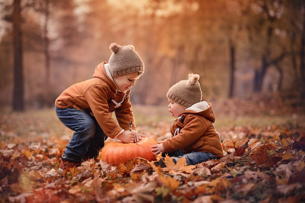 Веселый джек