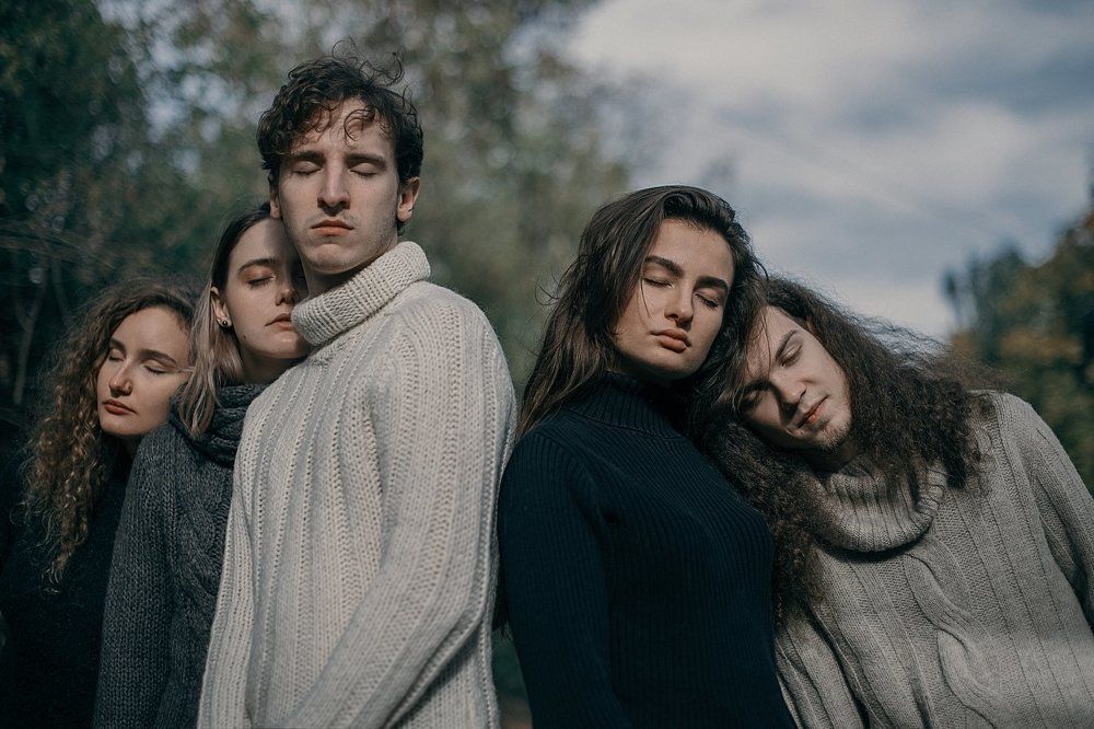 Photograph by Василевская Марина