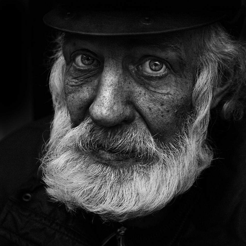 притяжение