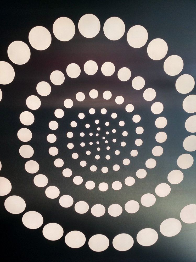 Свет в Лифте