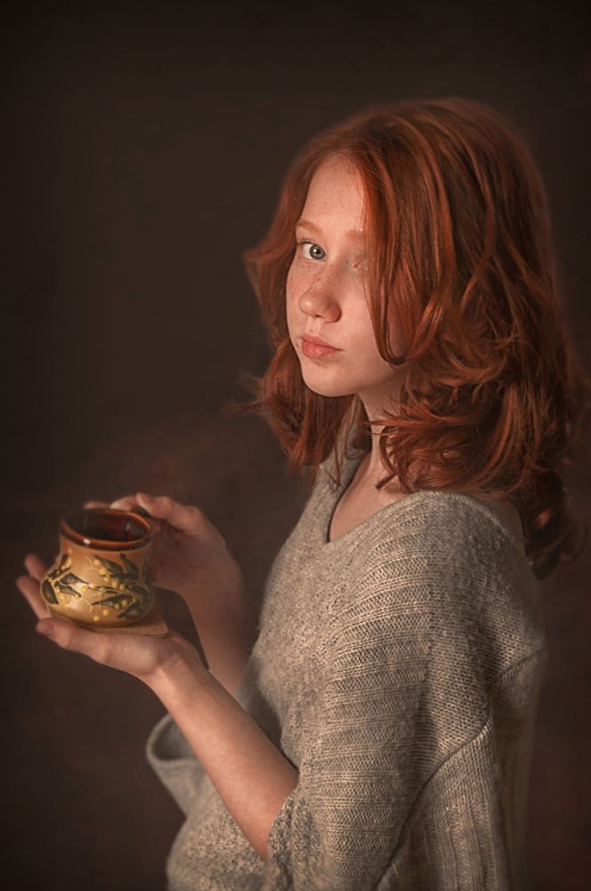 Photograph by Ксения