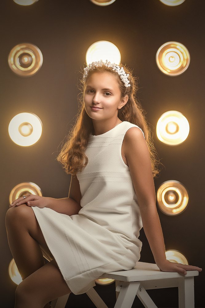 Фотография автора Чихняев Максим