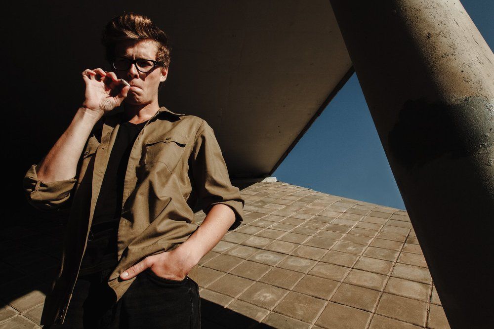 Photograph by Логинова Юлия