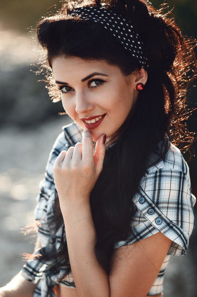 Photograph by Victor Sidorenko