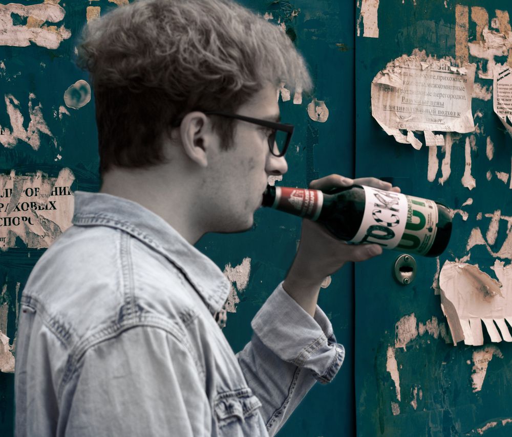 Photograph by Виктория Абрамчук