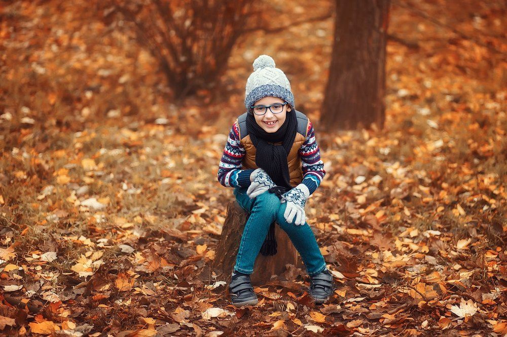 Солнечное настроение