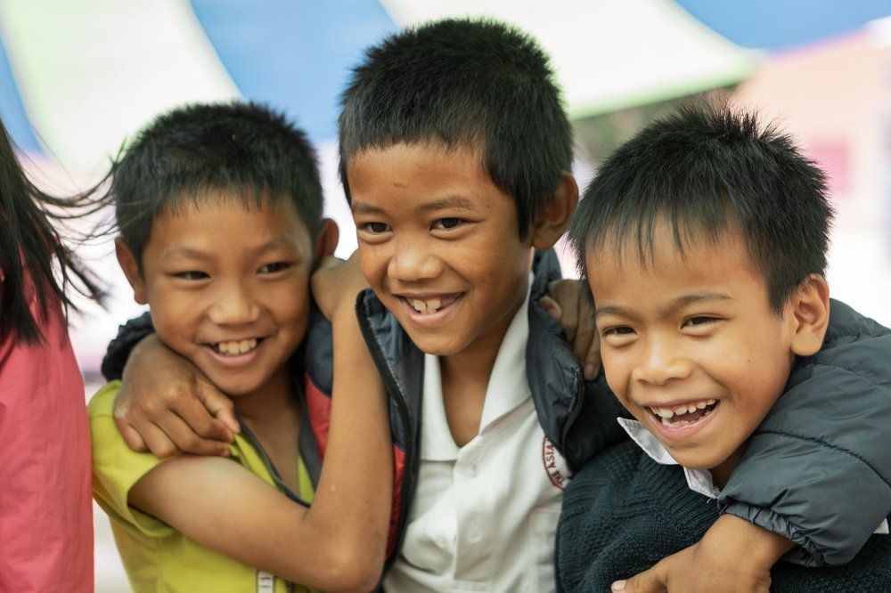 Фотография автора Kaka Nguyen