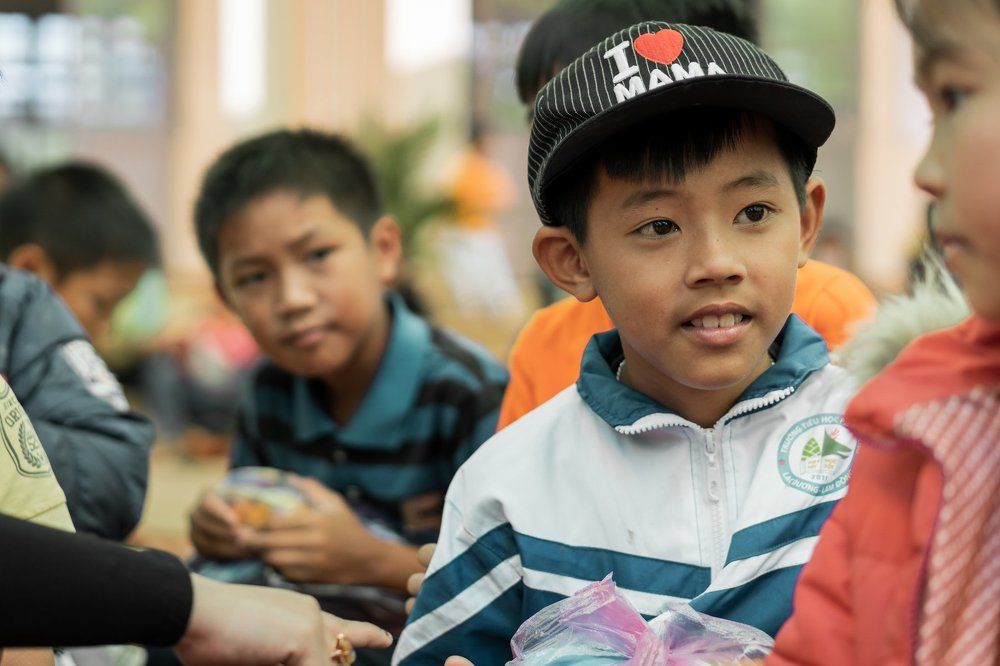 Фотография автора Kaka Nguyen