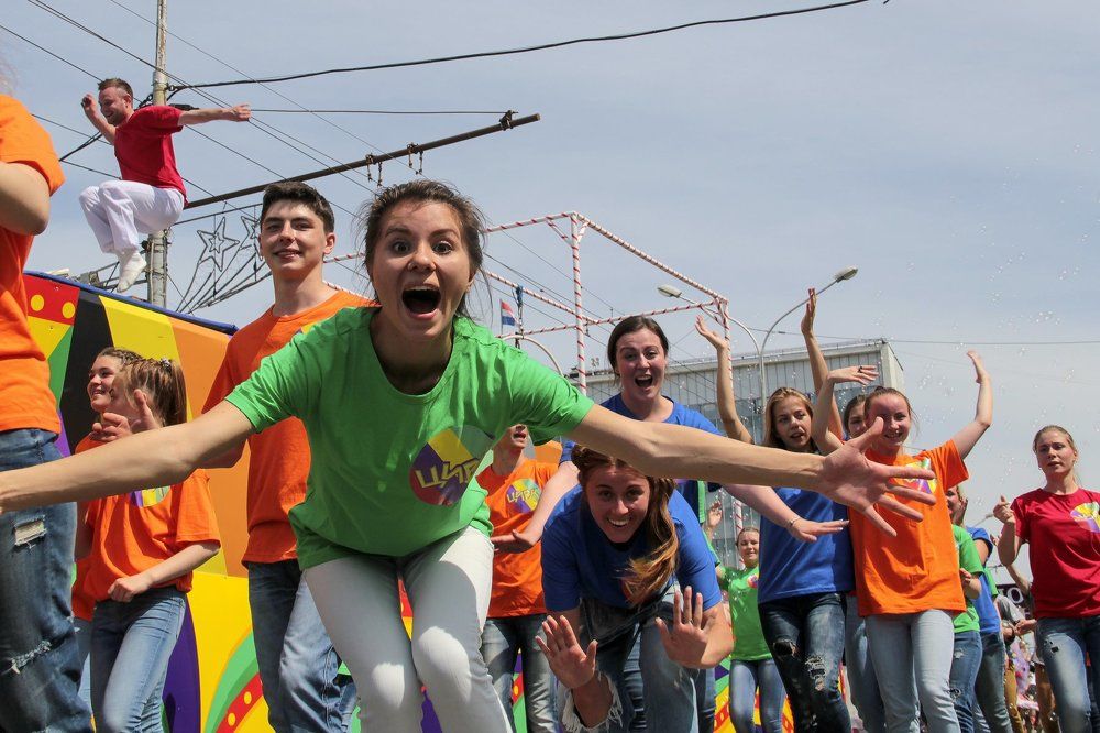 Photograph by Утёмов Сергей