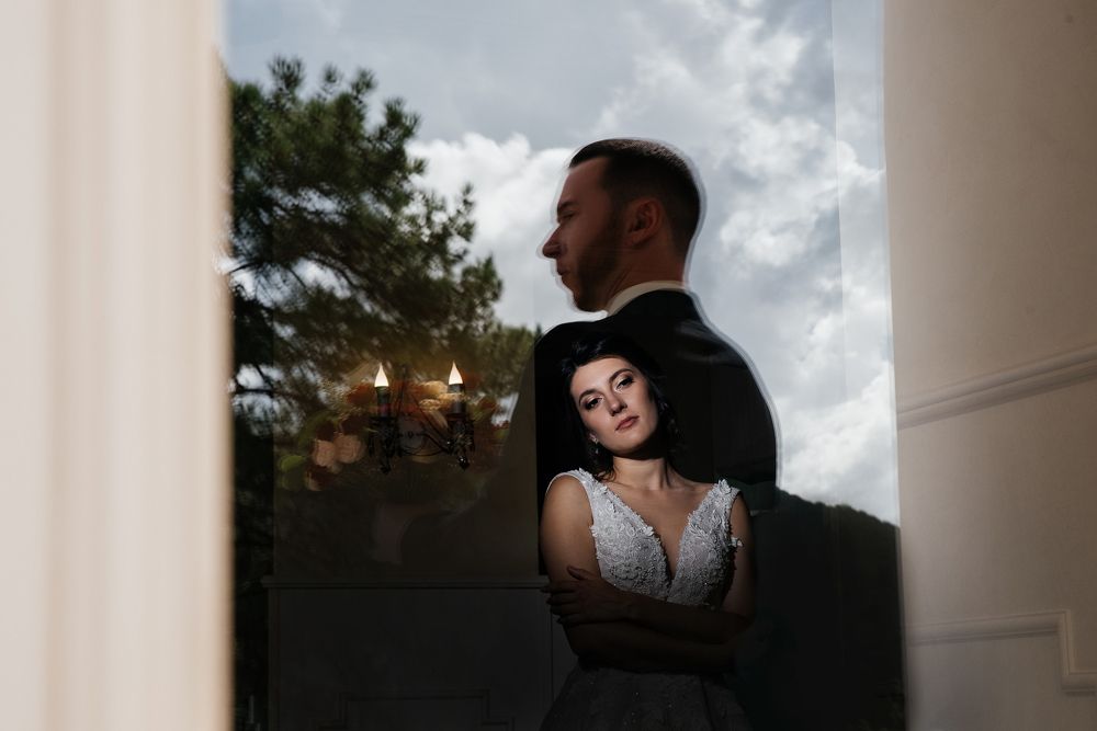 Отражение чувств