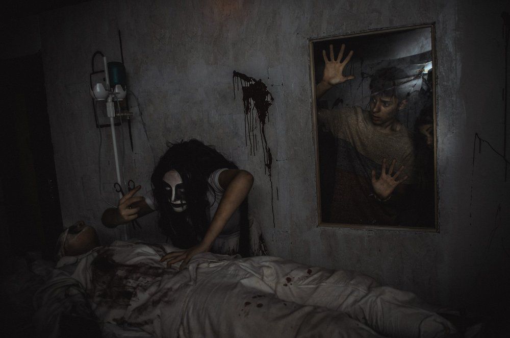 Photograph by Хлопоня Михаил