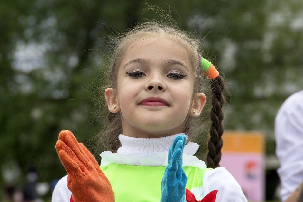 Photograph by Утёмов Сергей