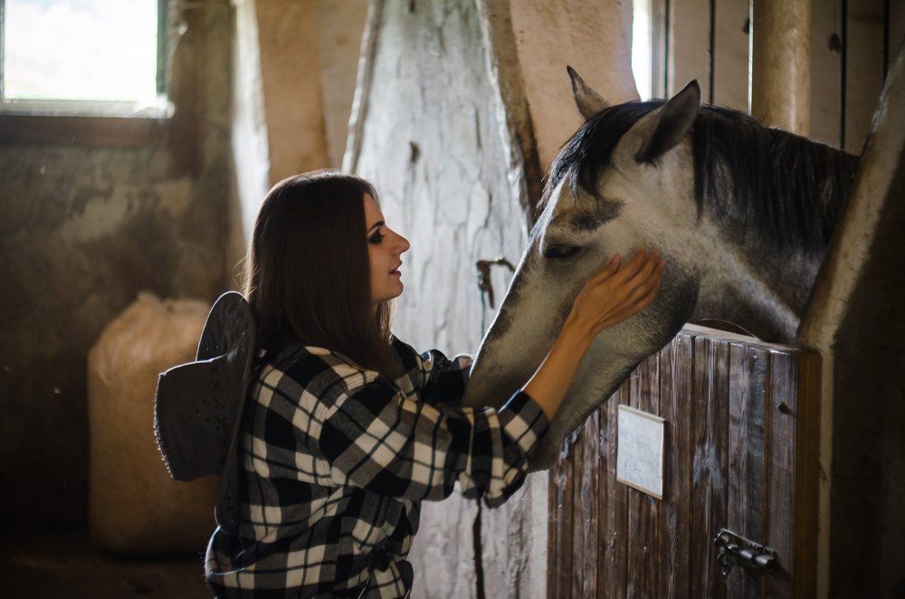 Photograph by Хлопоня Михаил