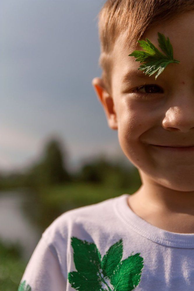 Природное очарование