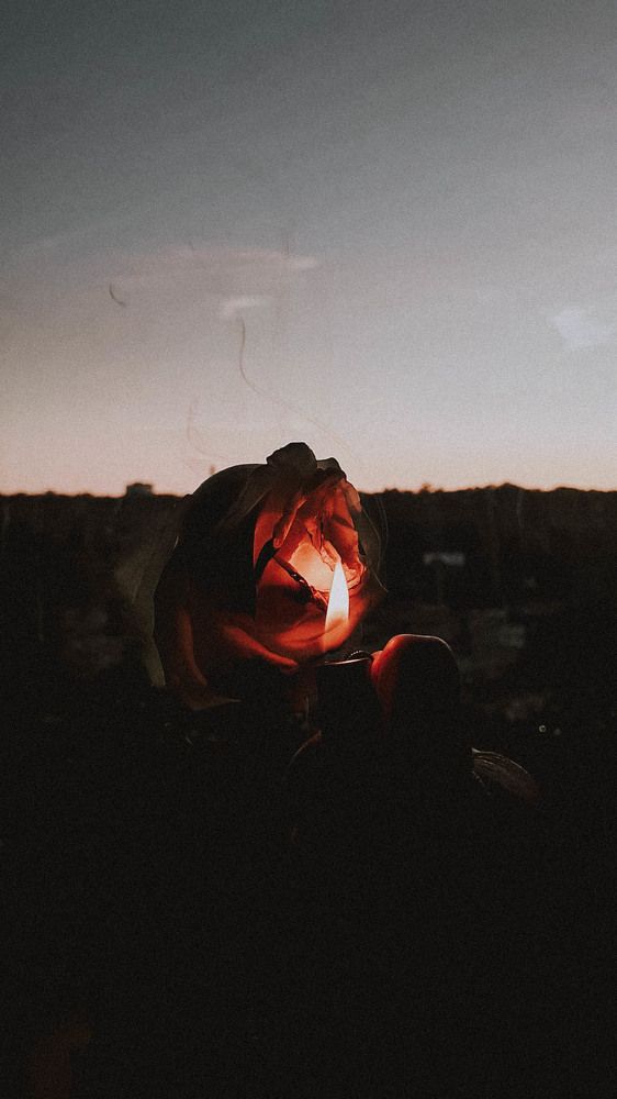 broken heart