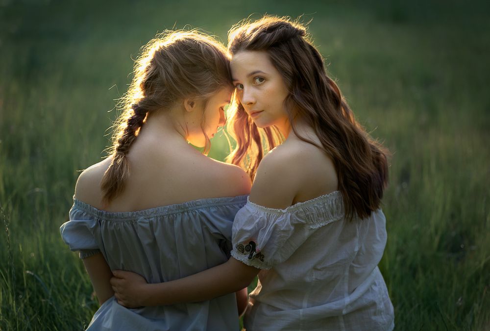 Heart or it could be love / сердце или это могла быть любовь