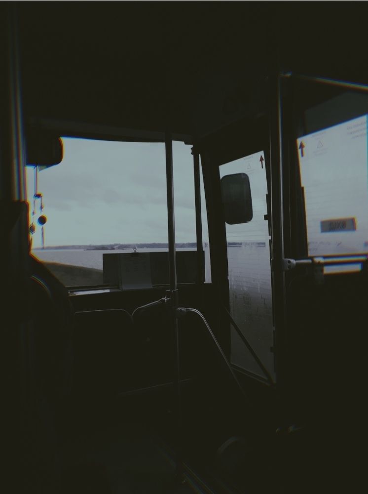 Travel peace