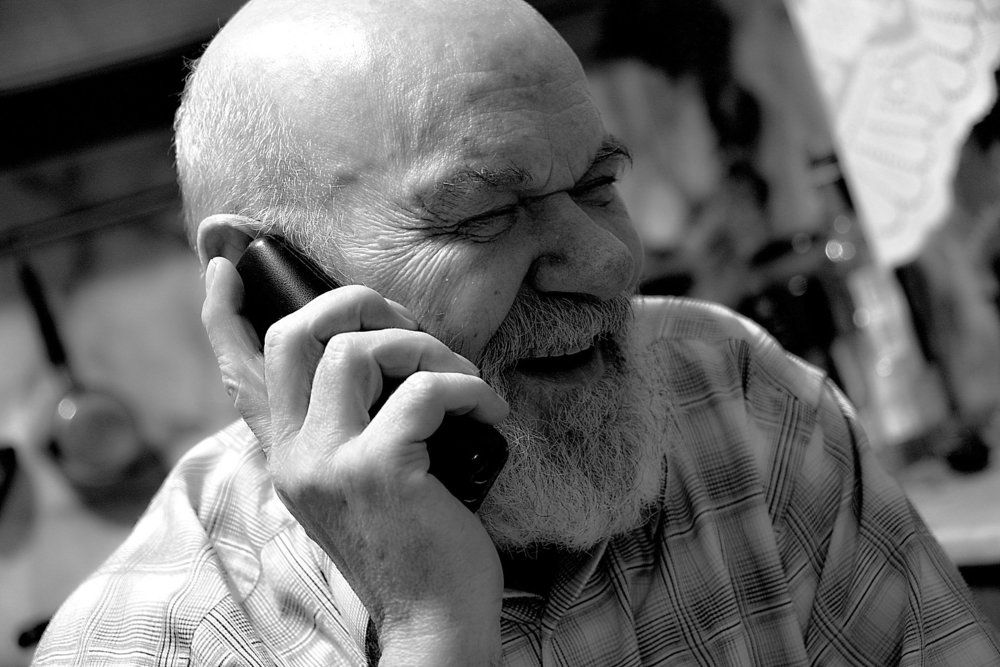 ЗДРАСТВУЙ , ЭТО  Я .