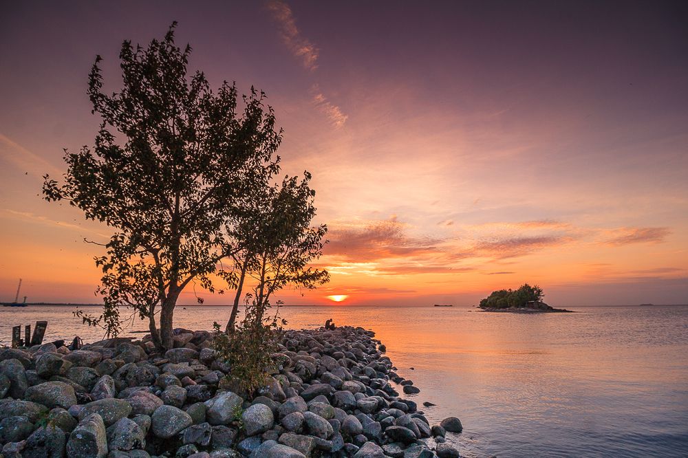 Baltic sea