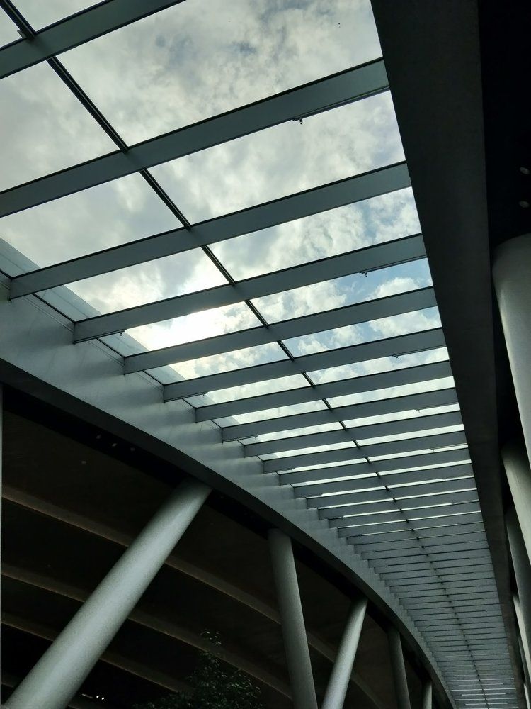 Photograph by Victor Sidorenko