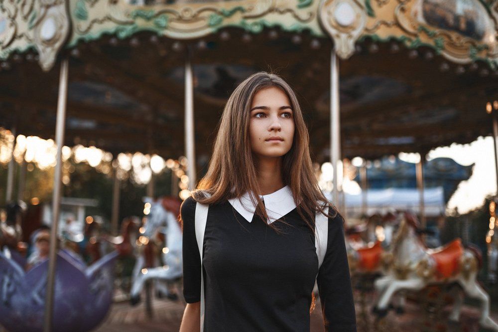 Photograph by Victor Sidorenko